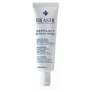 Creme para as Mãos Rilastil Xerolact 30 ml