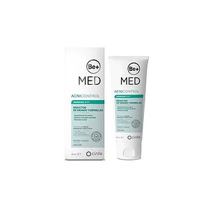 Be Med Acnicontrol Espinhas e Cravos 40 ml