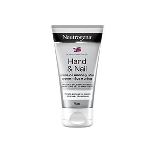 Creme para mãos e unhas Neutrogena 75 ml