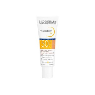 Photoderm M Spf 50 Crema Color Bioderma 40 ml C
