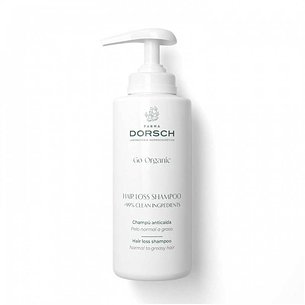Farma Dorsch Go Organic Champu Revitalizante 400
