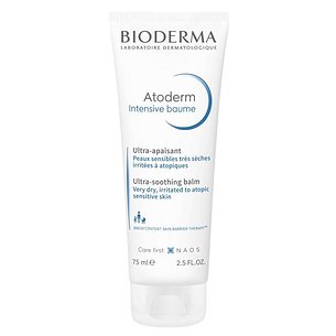 Atoderm Intensive Patopica Facial 75 ml