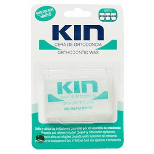Kin Ortodôntica Mentol