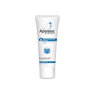 Apaisac Creme Hidratante Intenso 40 ml