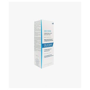Ducray Dexyane Creme Emoliente - 200 ml
