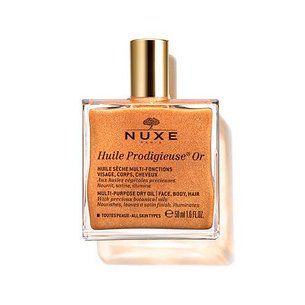 Nuxe Huile Prodigieuse Ou Frasco 50 ml