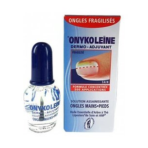 Óleo de Tea Tree Onykoleine 10 ml