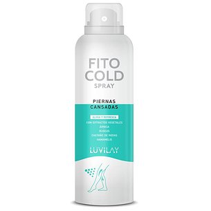 Fito Cold Spray 1 Recipiente 200 ml