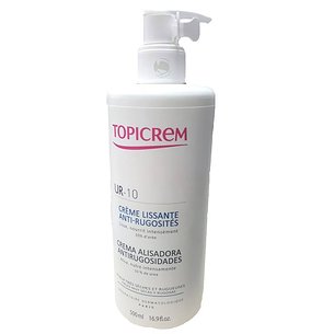 Topicrem Ur10 500 ml