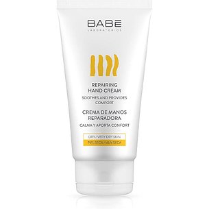 Creme de Mãos Reparador Babe 50 ml