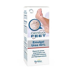 Dermafeet Ureia 40% 60ml