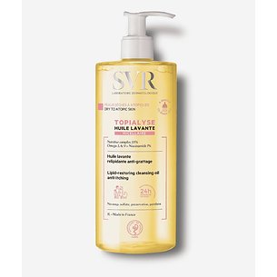 Topialyse Huile Micellaire Aceite Lavante 1 Enva