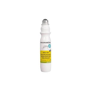 Aromapic Roll On Gel Calmante 1 Frasco 15 ml