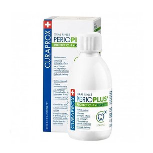 Curaprox Perioplus Protect Colut 200ml
