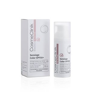 Basiko Sensiage Color 50 50ml