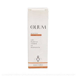 Óleo Prim Olium Wintergreen 1 Frasco 30 ml