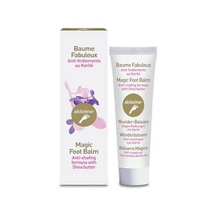 Akileine Magic Anti-Chafing Balm 1 recipiente 7