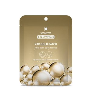 Beautytreats 24k Gold Patch 2 Patches