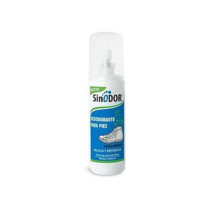 Sinodor Insole Cleaning Spray 1 Container 100 