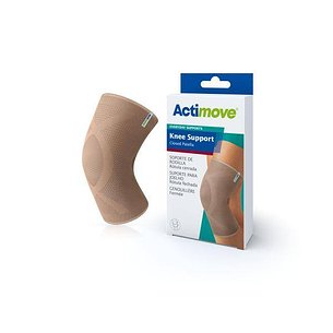 Activemove Rodillera Elastica Beige