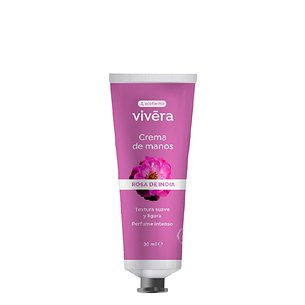 Acofarma Vivera Hand Cream 1 Container 30 ml Ro