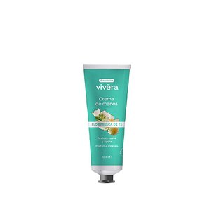 Acofarma Vivera Hand Cream 1 Container 30 ml Ar