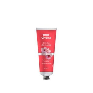 Acofarma Vivera Handcreme 30 ml Blumenaroma 