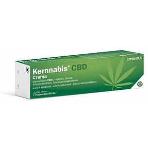Kernnabis CBD 100 ml