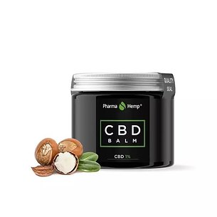 Bálsamo CBD 1 30 ml
