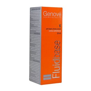 Fluidbase K Anti-Dark Circle Cream 20 ml