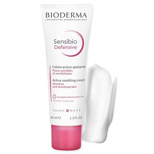 Bioderma Sensibio Defensive 40 ml