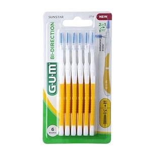 Gum Bi - direção Xl 1,4mm 6 peças