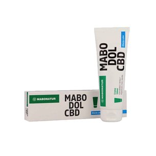 Mabodol CBD 120 ml