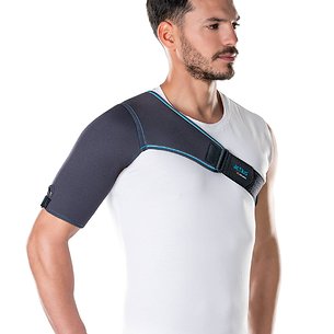 Actius By Orliman Soporte De Hombro Neopreno Acn