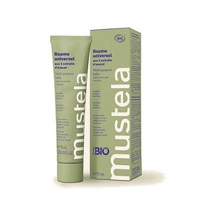 Mustela Bálsamo Universal 1 Tubo 75 ml