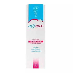 Aginax Gel Íntimo Recipiente 200ml
