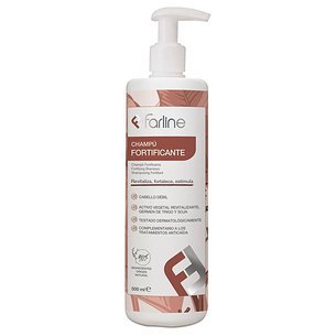 Farline Shampoo Fortificante 500ml