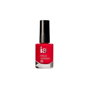 Interapothek Esmalte De Uñas 10 ml N22