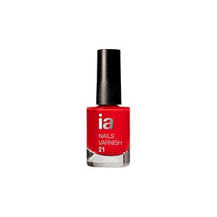 Interapothek Esmalte De Uñas 1 Envase 10 ml N21