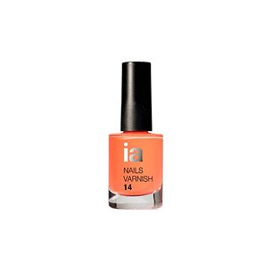 Interapothek Esmalte 1 Frasco 10 ml N14