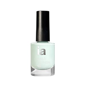 Interapothek Esmalte De Uñas 1 Envase 10 ml N10