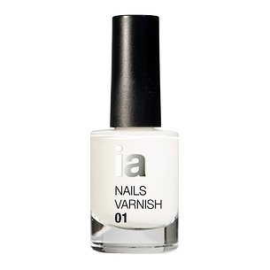 Esmalte Interapothek 1 frasco 10 ml N01