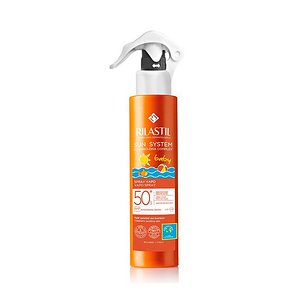 Rilastil Sun System 50 Spray Vapo Baby 1 Recipiente