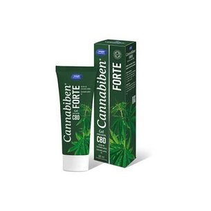 Canabiben Gel Forte 60 ml