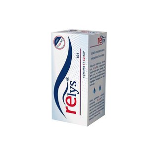 Relys 10 ml Multidosis