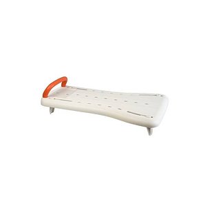 Bathtub Board with Handles 1 Unit