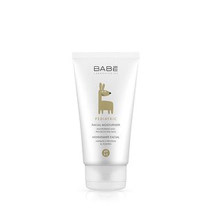 Babe Pediatric Hidratante Facial 50 ml