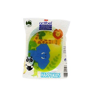 Actibel Happy Kids Schwamm
