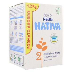 Nativa 2 Duplo 600 g