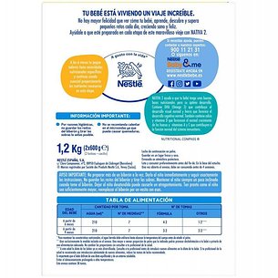 Nativa 2 Duplo 600 g 2